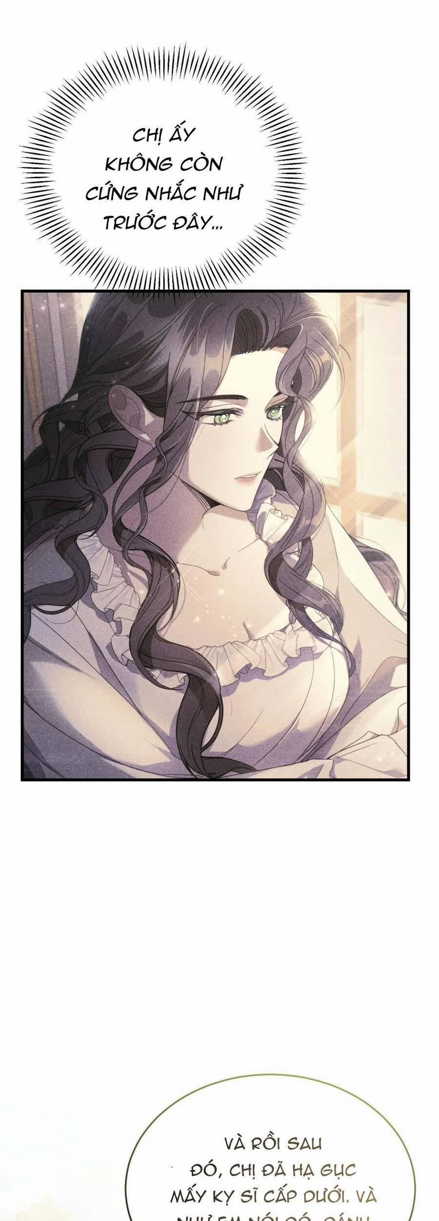 Một Đêm Không Bóng 15 trang 23