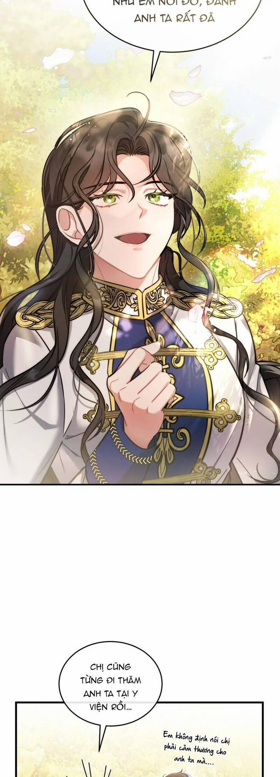 Một Đêm Không Bóng 15 trang 24