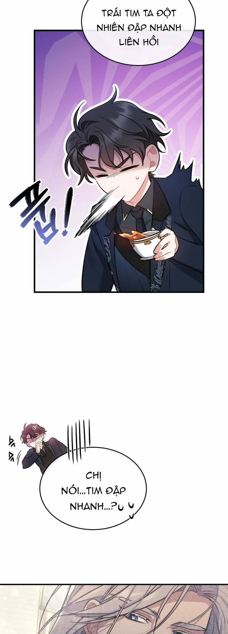 Một Đêm Không Bóng 15 trang 27