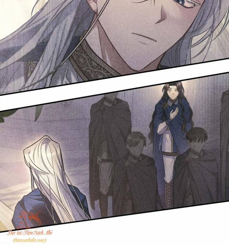 Một Đêm Không Bóng 15 trang 28