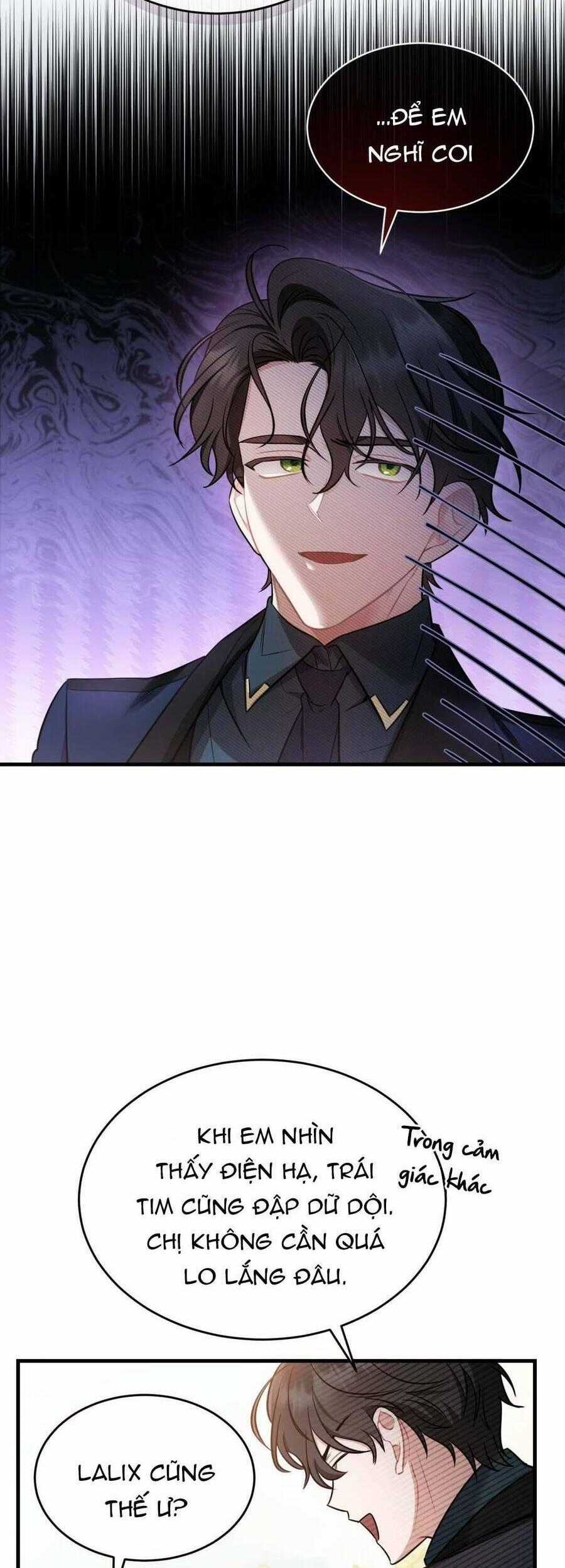 Một Đêm Không Bóng 15 trang 30