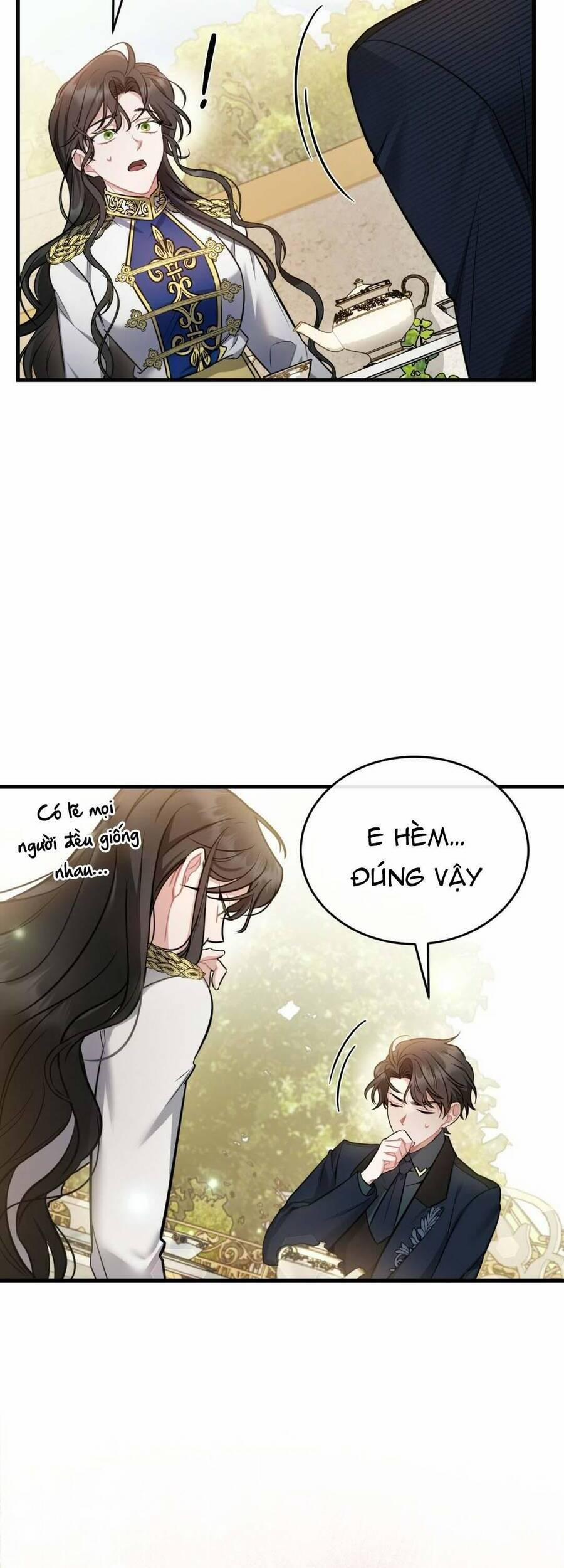 Một Đêm Không Bóng 15 trang 31