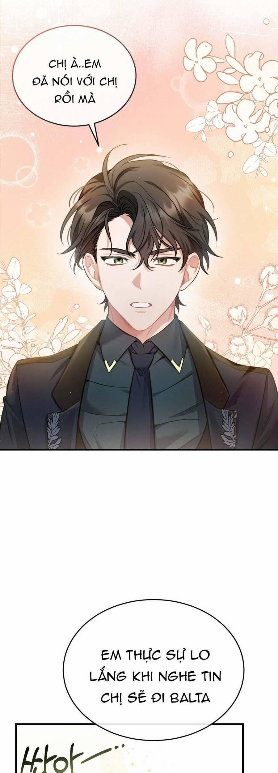 Một Đêm Không Bóng 15 trang 32