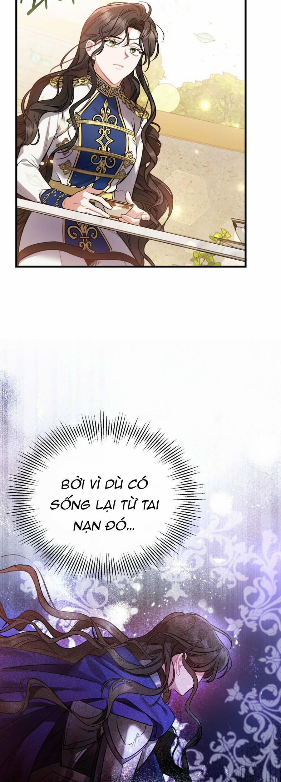 Một Đêm Không Bóng 15 trang 33