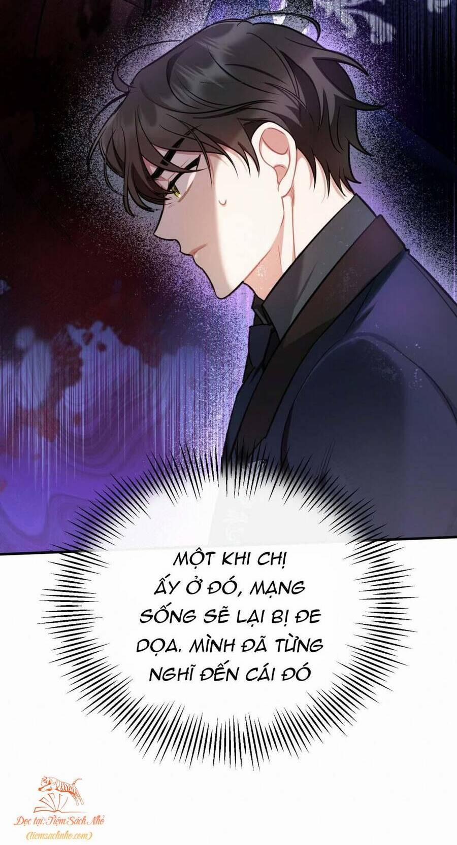 Một Đêm Không Bóng 15 trang 34