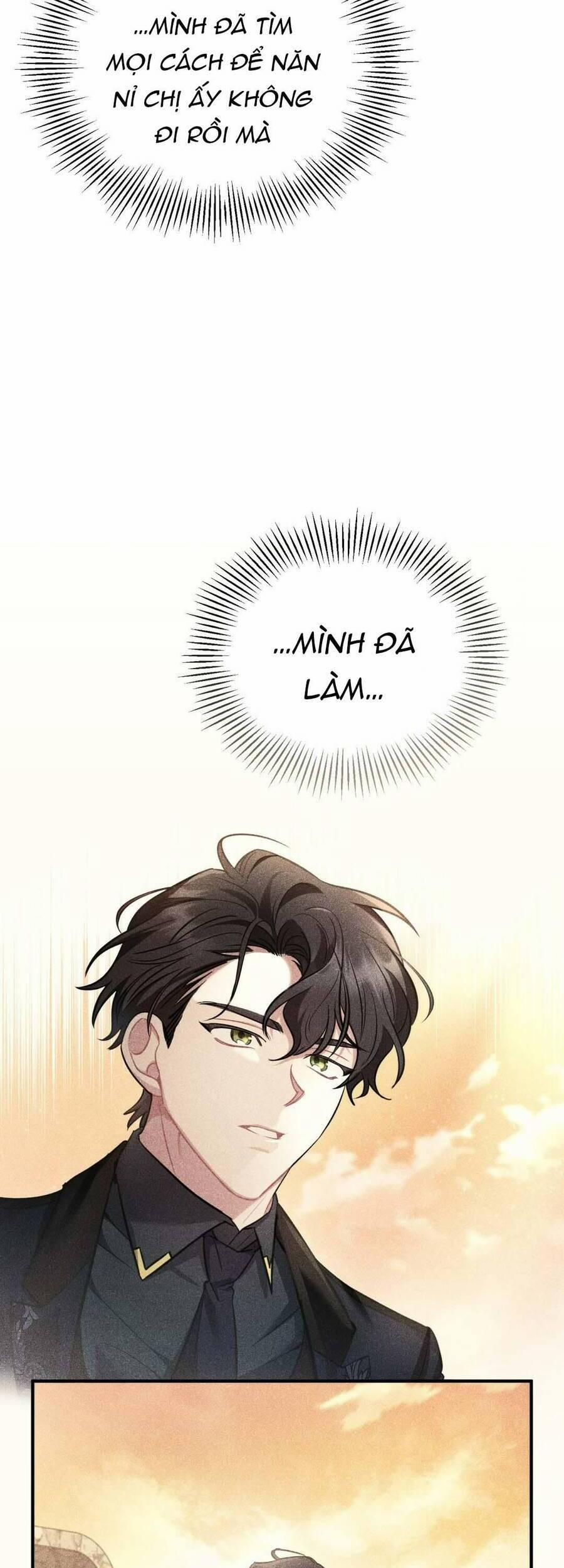 Một Đêm Không Bóng 15 trang 37