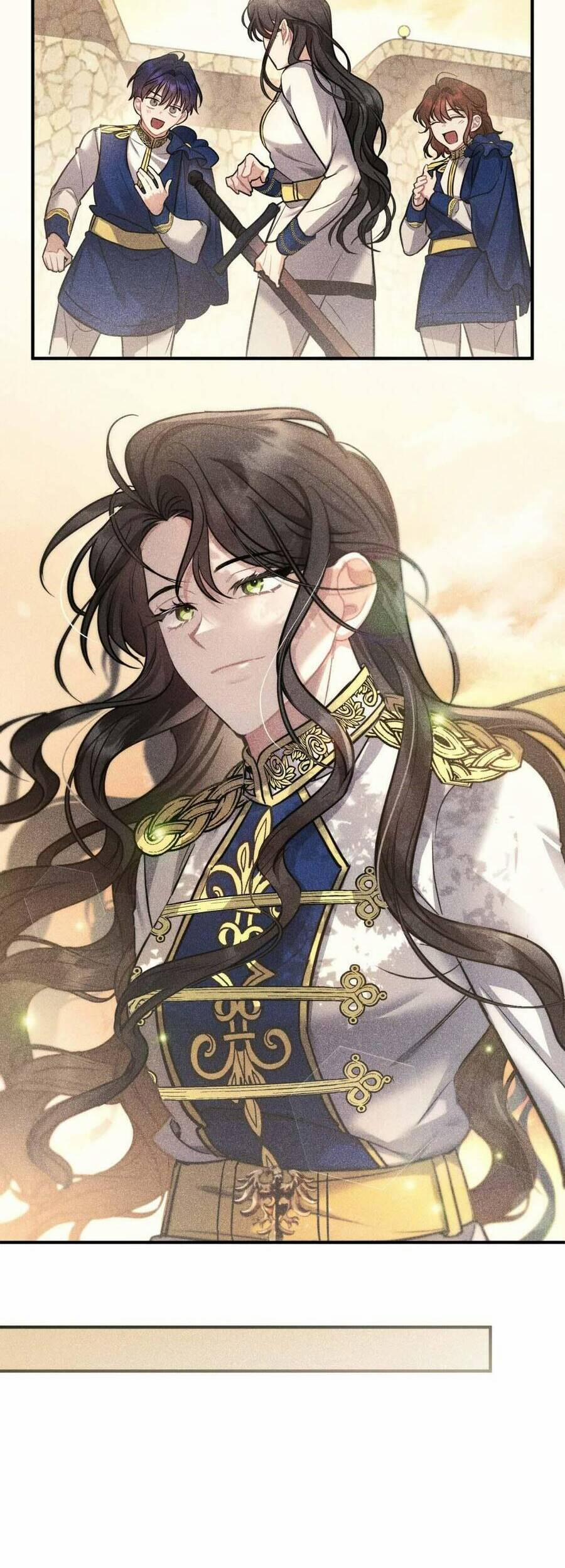 Một Đêm Không Bóng 15 trang 38