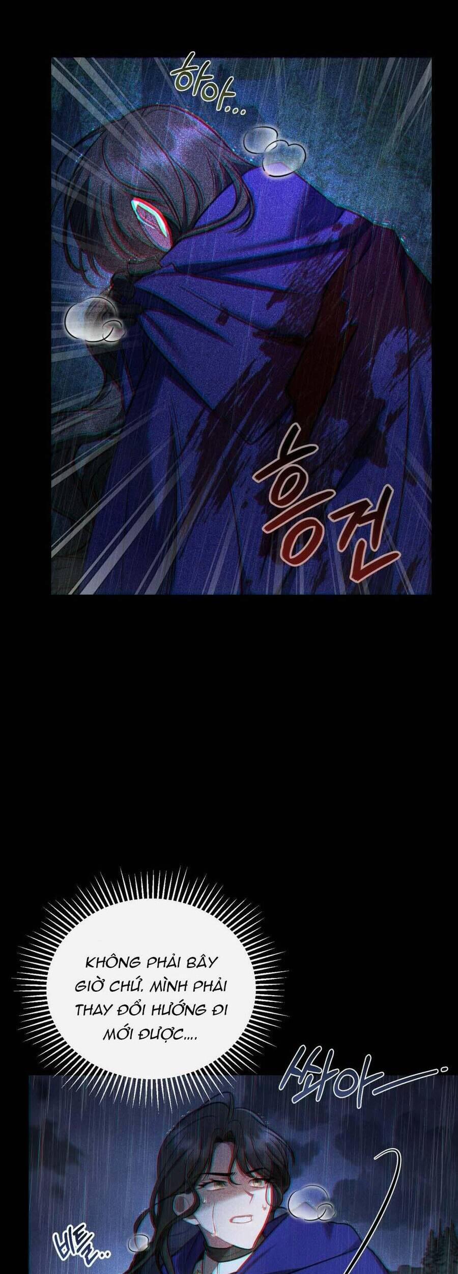 Một Đêm Không Bóng 15 trang 55