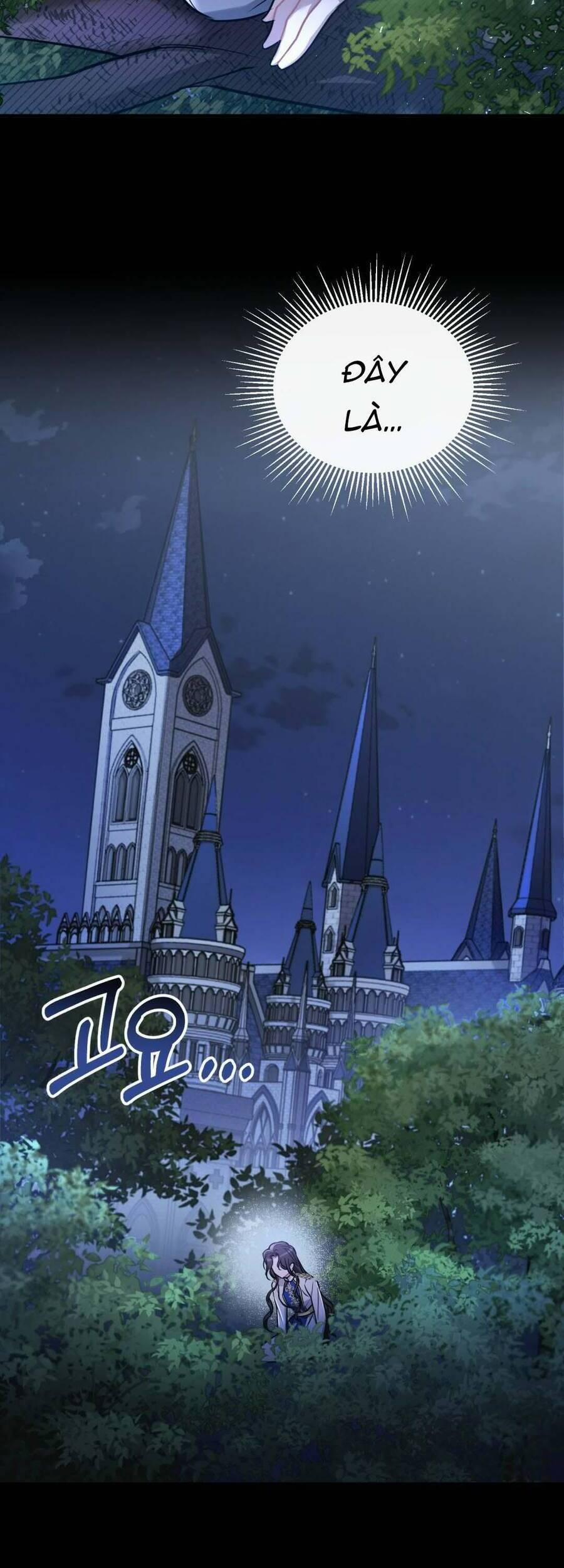 Một Đêm Không Bóng 15 trang 65