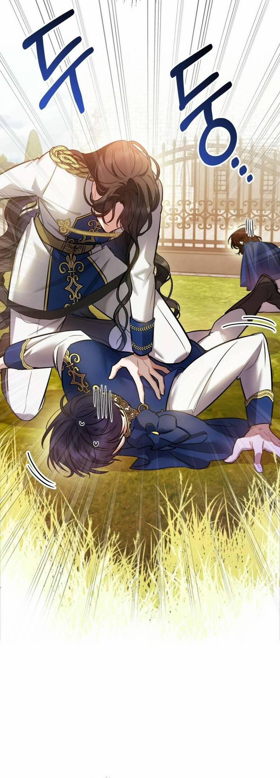 Một Đêm Không Bóng 15 trang 7