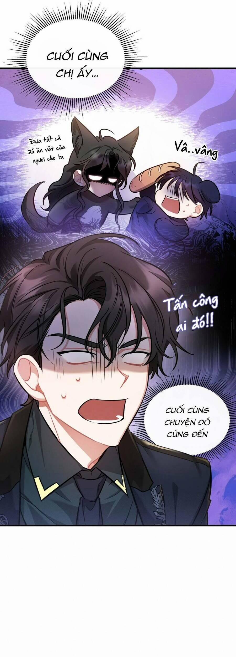 Một Đêm Không Bóng 15 trang 8