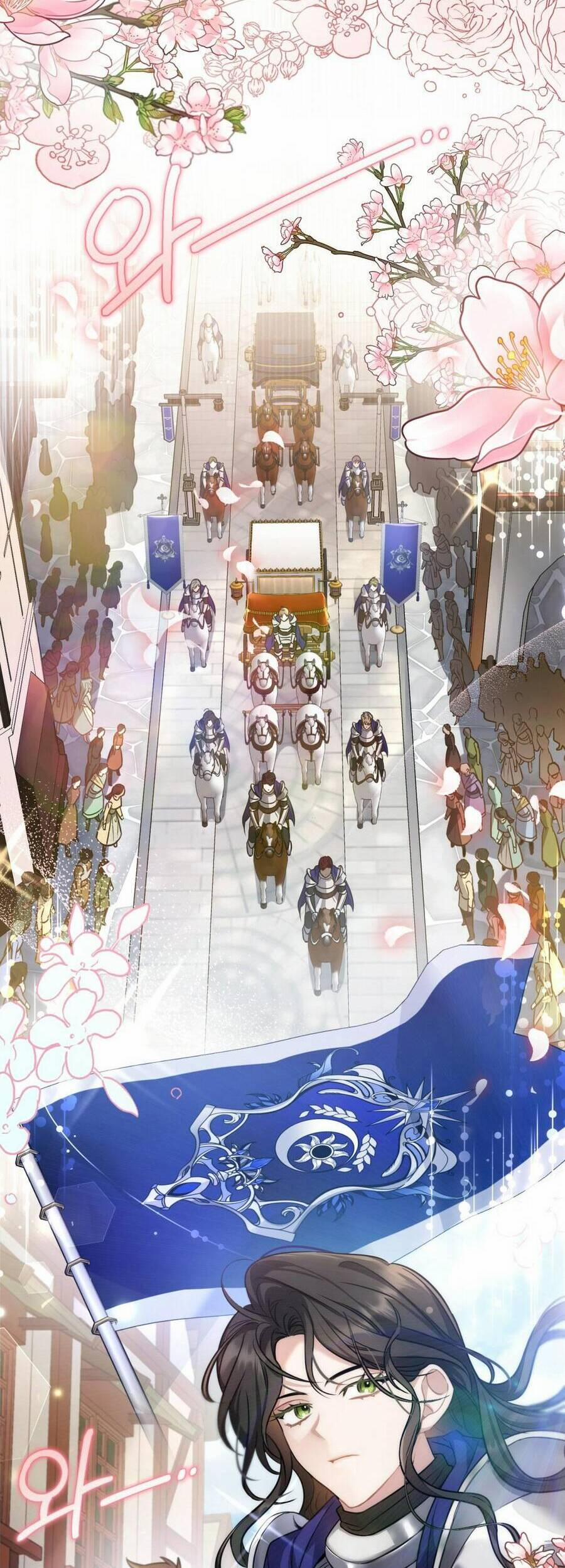 Một Đêm Không Bóng 16 trang 1