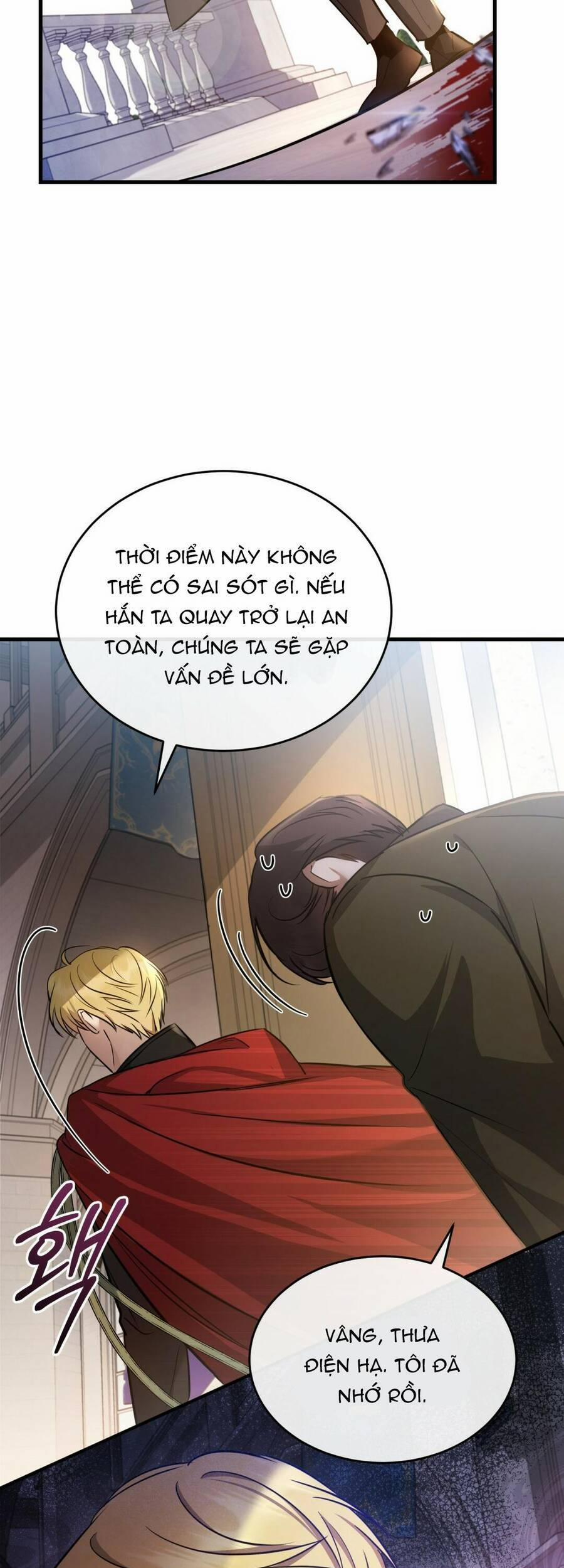 Một Đêm Không Bóng 16 trang 10