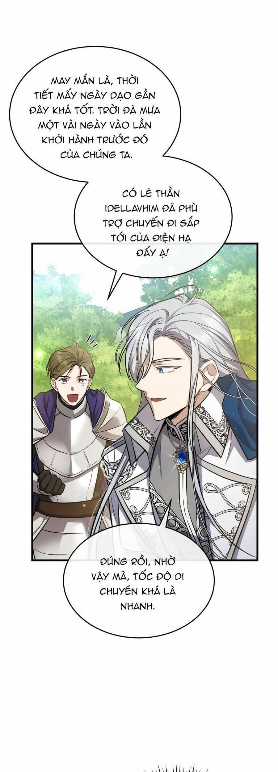 Một Đêm Không Bóng 16 trang 15