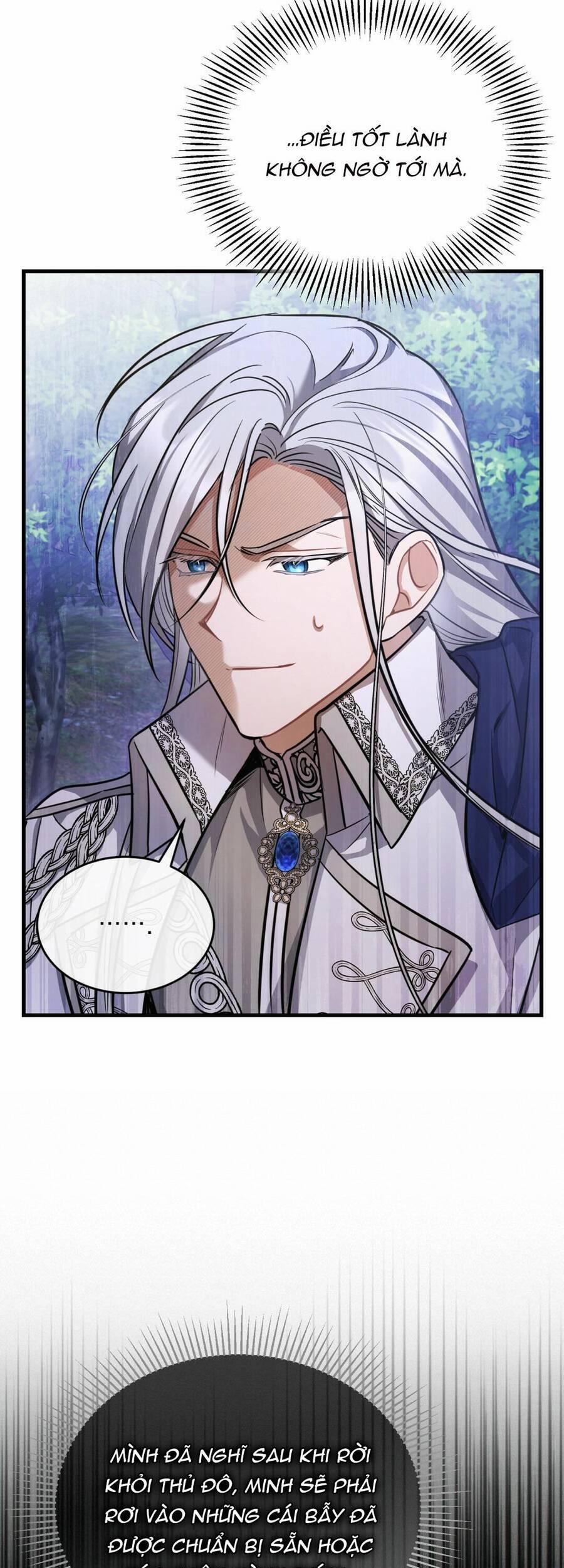 Một Đêm Không Bóng 16 trang 16