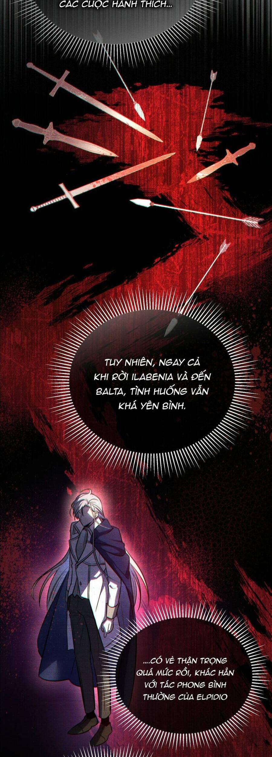 Một Đêm Không Bóng 16 trang 17