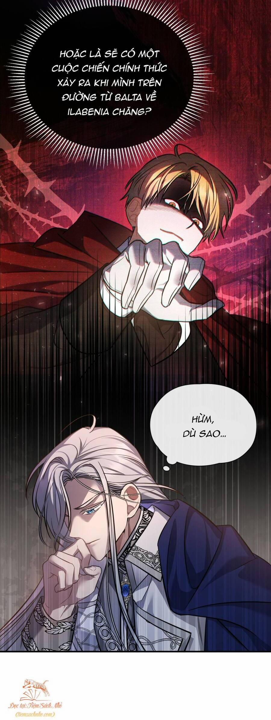 Một Đêm Không Bóng 16 trang 18