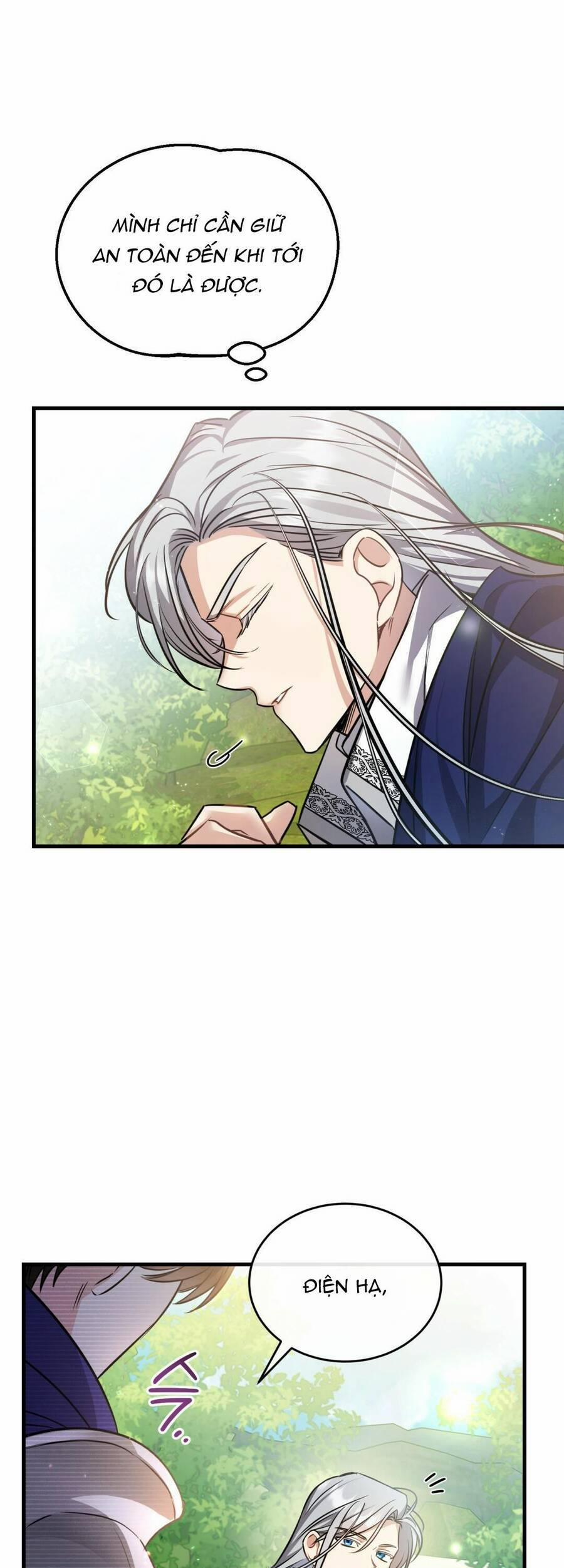 Một Đêm Không Bóng 16 trang 19