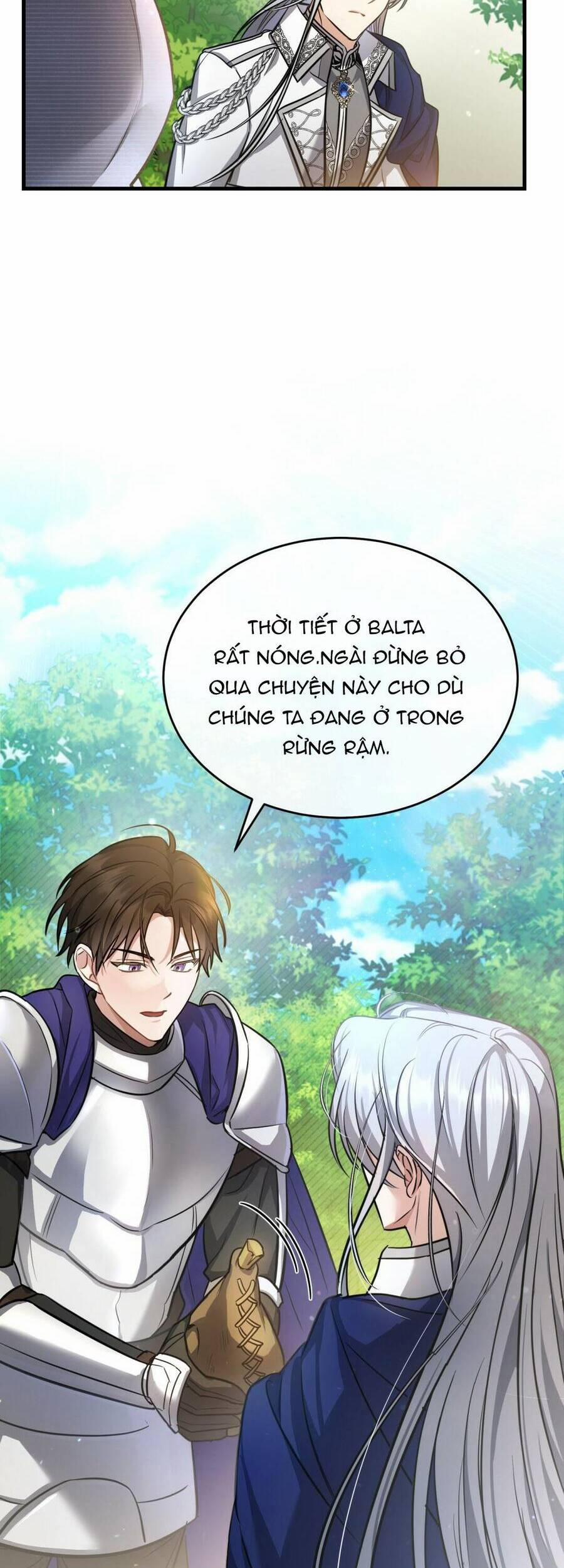 Một Đêm Không Bóng 16 trang 20