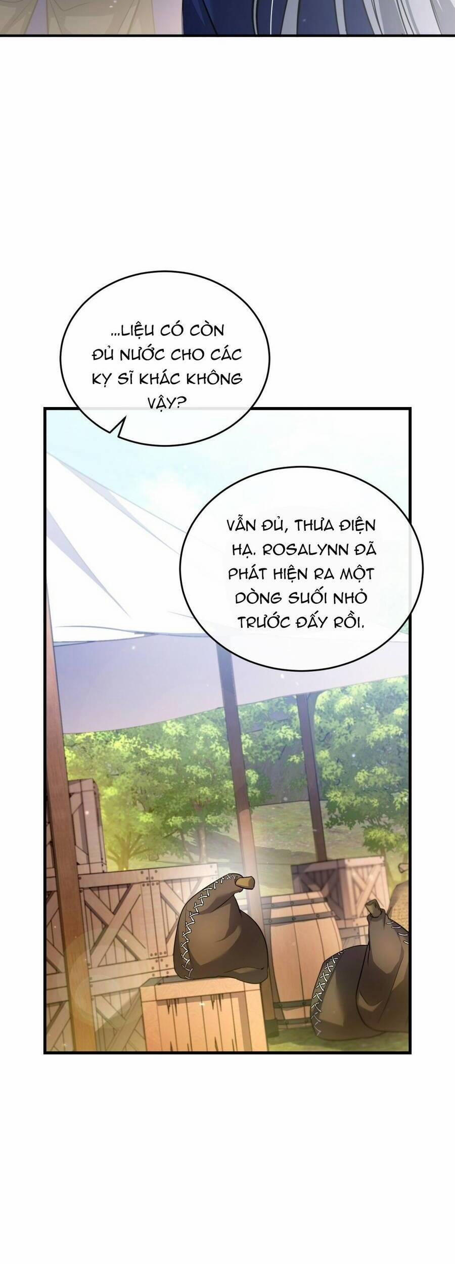 Một Đêm Không Bóng 16 trang 21