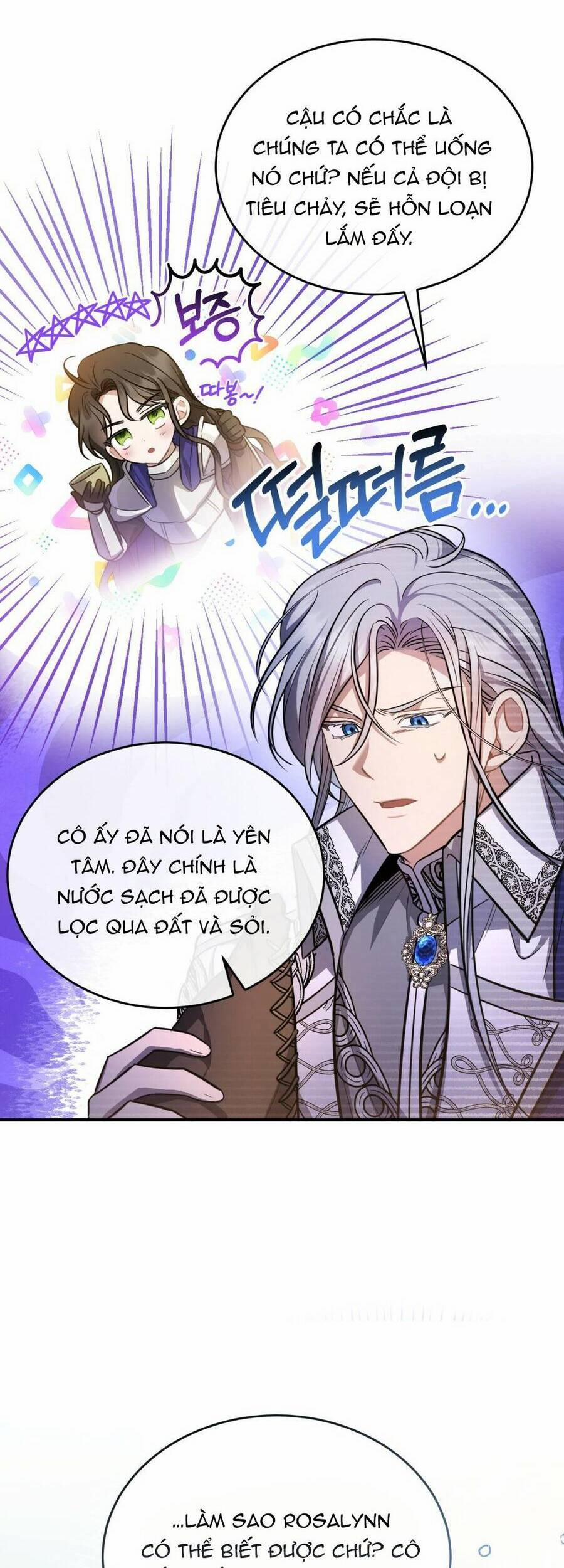 Một Đêm Không Bóng 16 trang 22