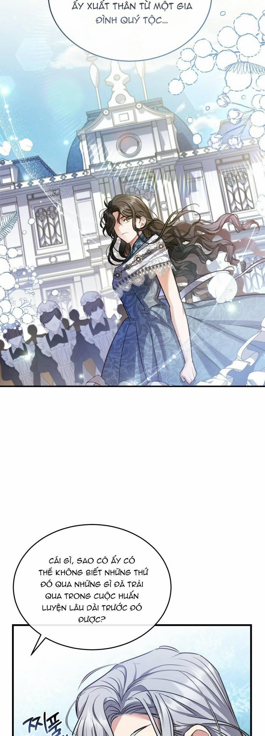 Một Đêm Không Bóng 16 trang 23