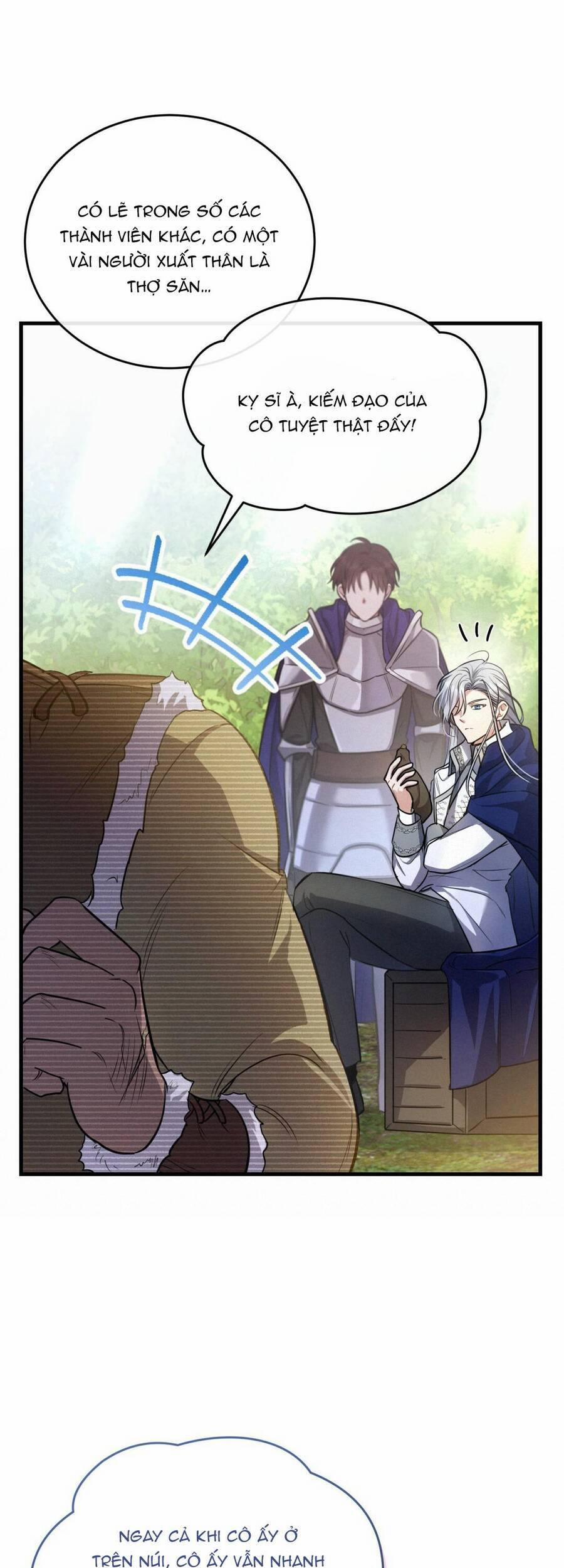 Một Đêm Không Bóng 16 trang 25