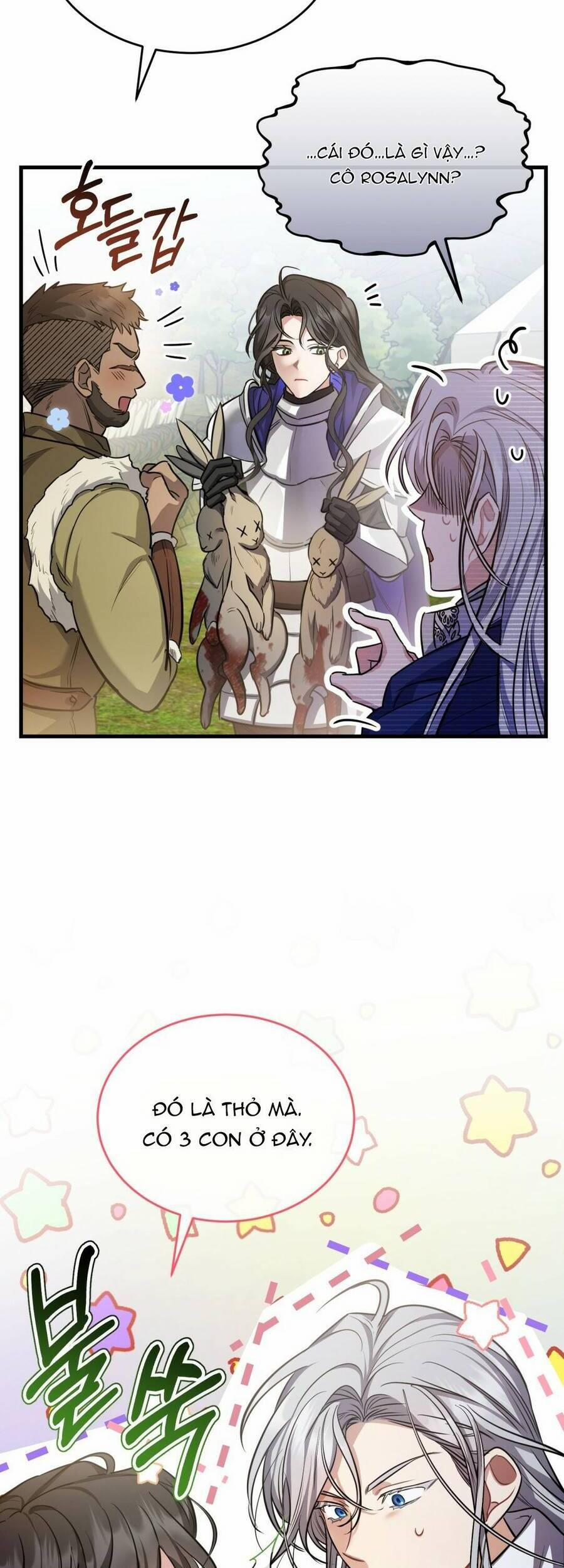 Một Đêm Không Bóng 16 trang 27