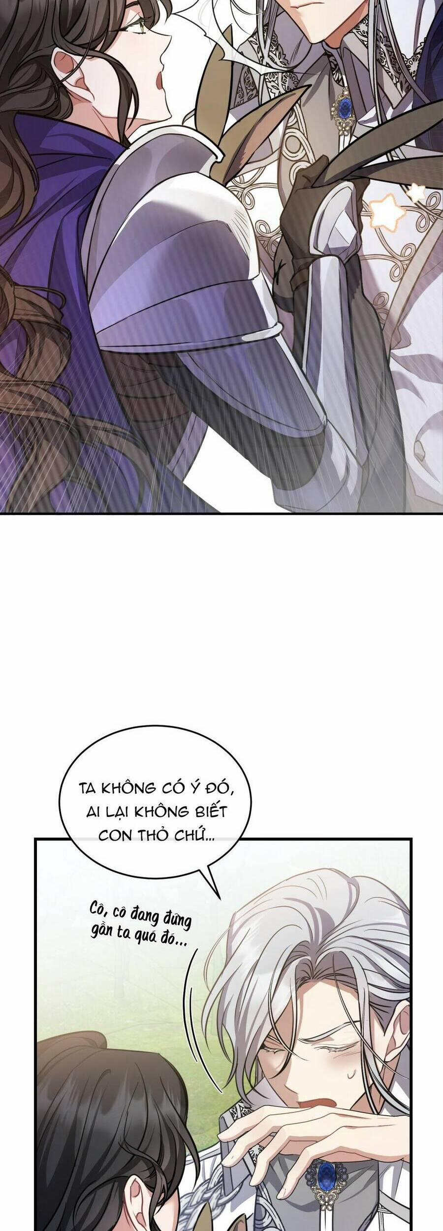 Một Đêm Không Bóng 16 trang 28