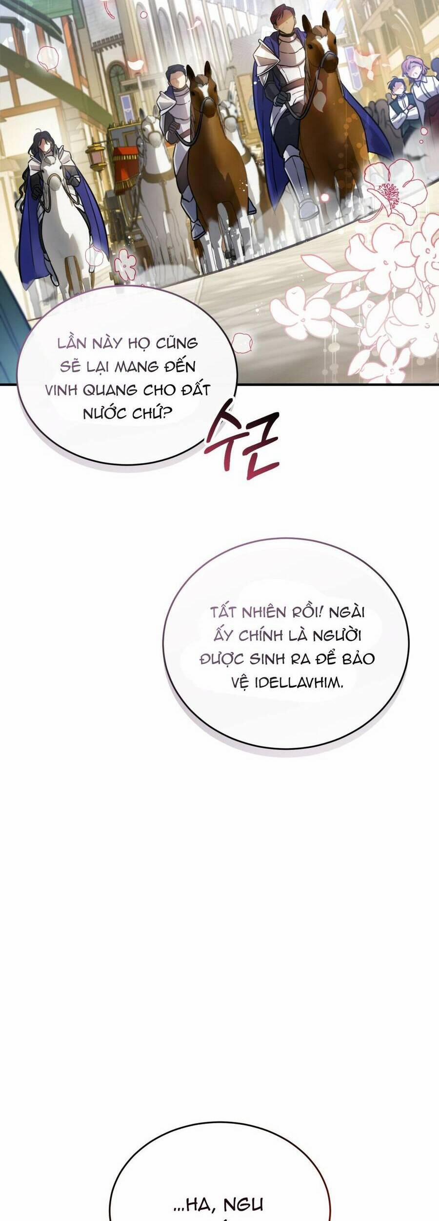 Một Đêm Không Bóng 16 trang 3