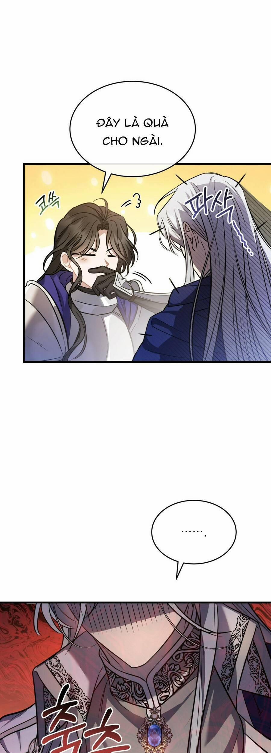 Một Đêm Không Bóng 16 trang 31