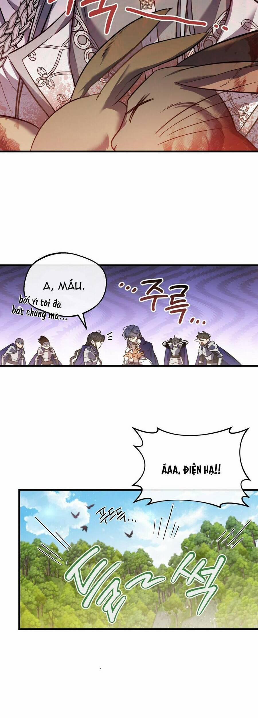 Một Đêm Không Bóng 16 trang 32