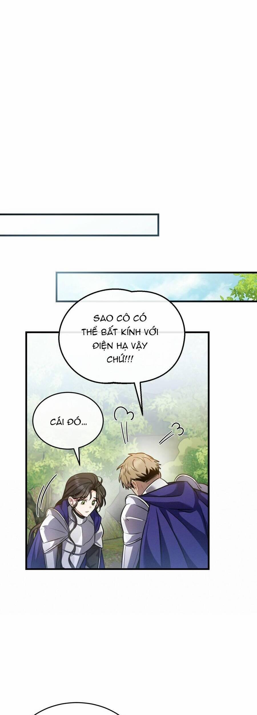 Một Đêm Không Bóng 16 trang 33