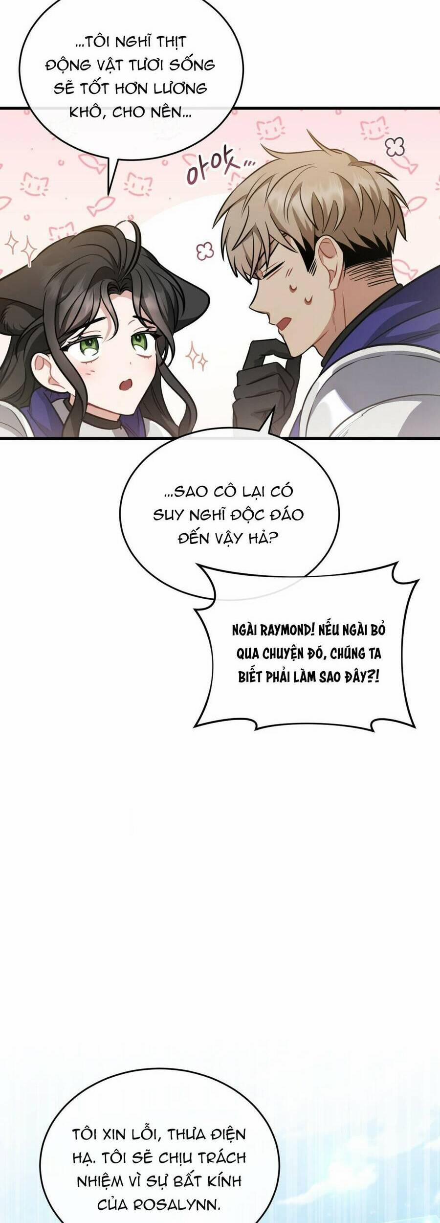 Một Đêm Không Bóng 16 trang 34