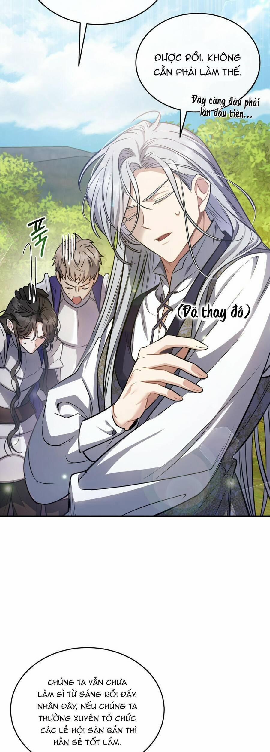 Một Đêm Không Bóng 16 trang 35