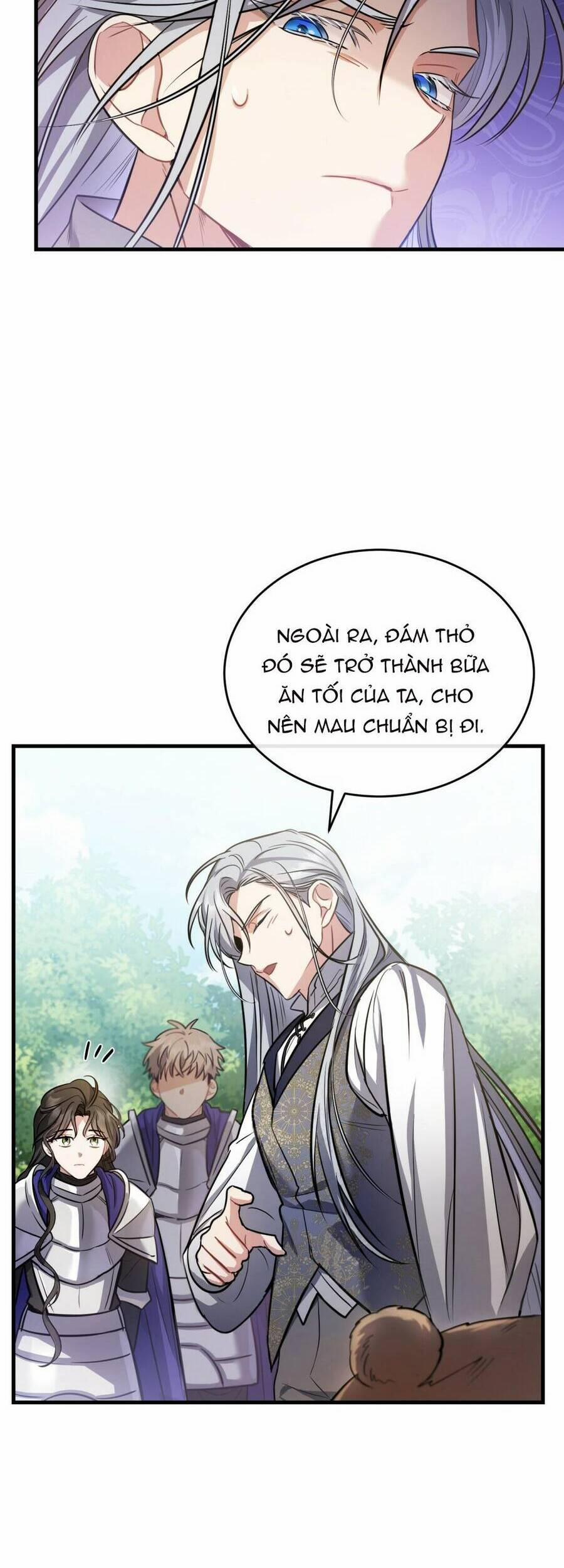 Một Đêm Không Bóng 16 trang 38