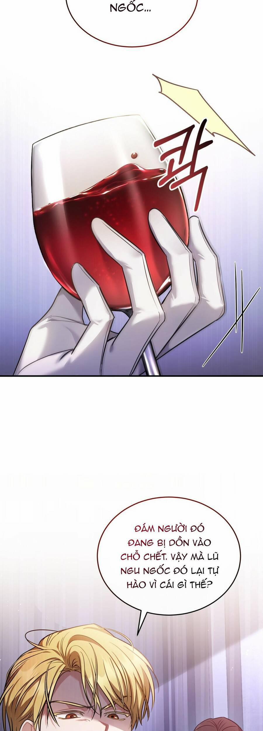 Một Đêm Không Bóng 16 trang 4