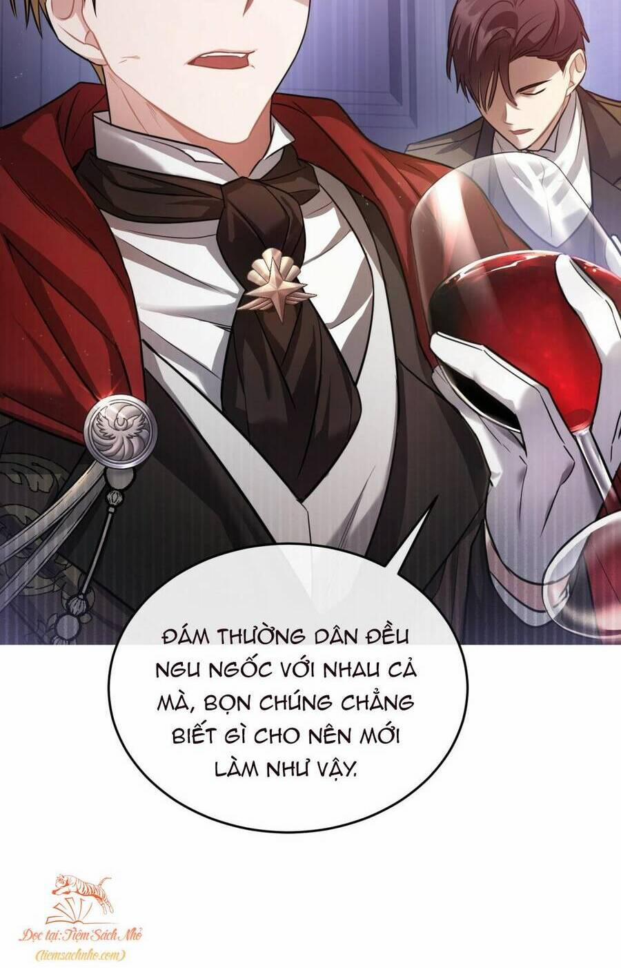 Một Đêm Không Bóng 16 trang 5