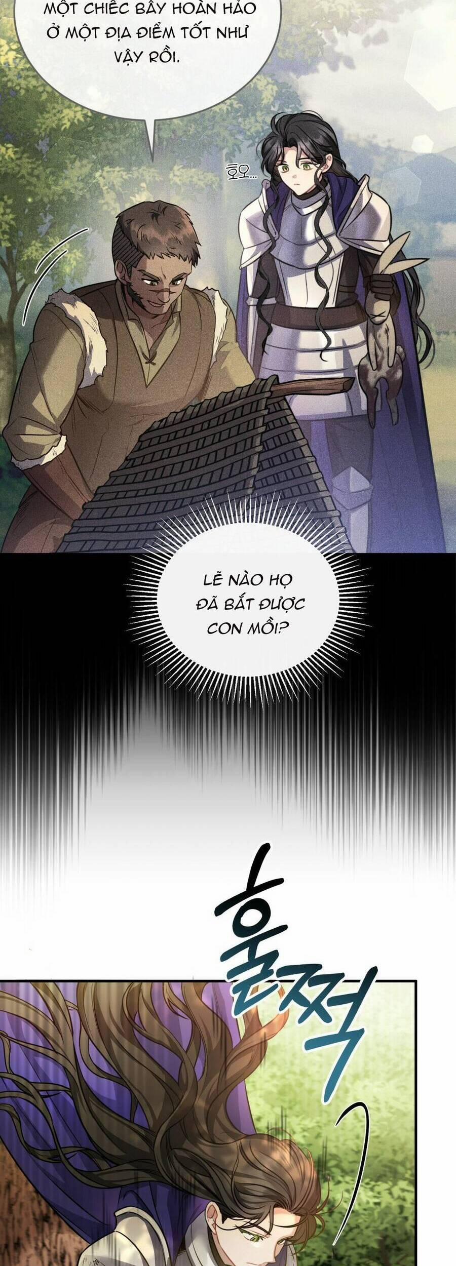 Một Đêm Không Bóng 16 trang 50