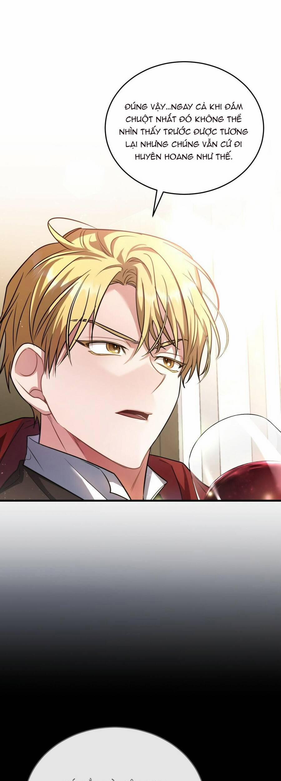 Một Đêm Không Bóng 16 trang 6