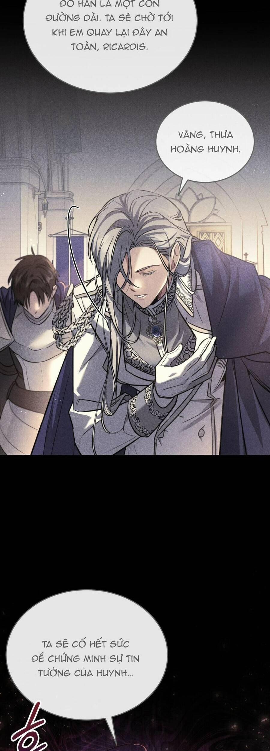 Một Đêm Không Bóng 16 trang 7