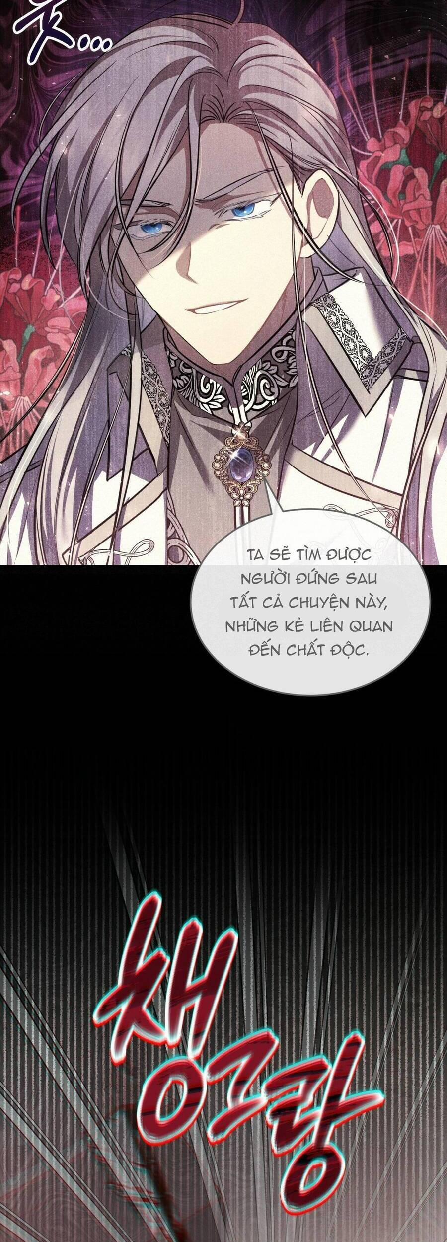 Một Đêm Không Bóng 16 trang 8