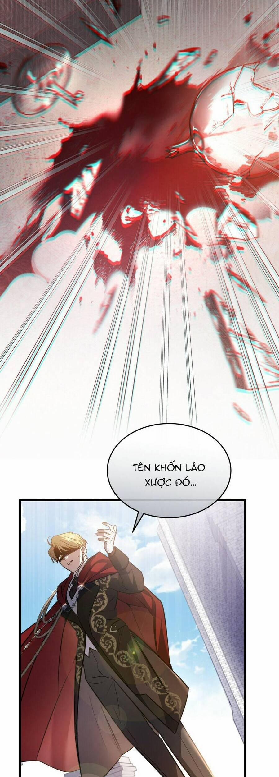 Một Đêm Không Bóng 16 trang 9