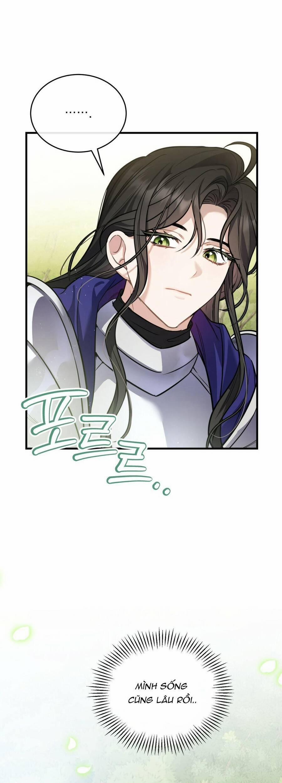 Một Đêm Không Bóng 17 trang 12