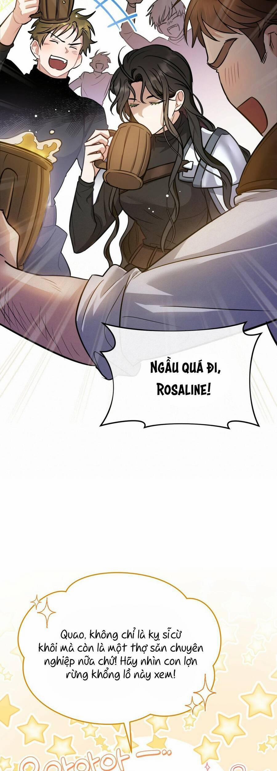 Một Đêm Không Bóng 17 trang 16