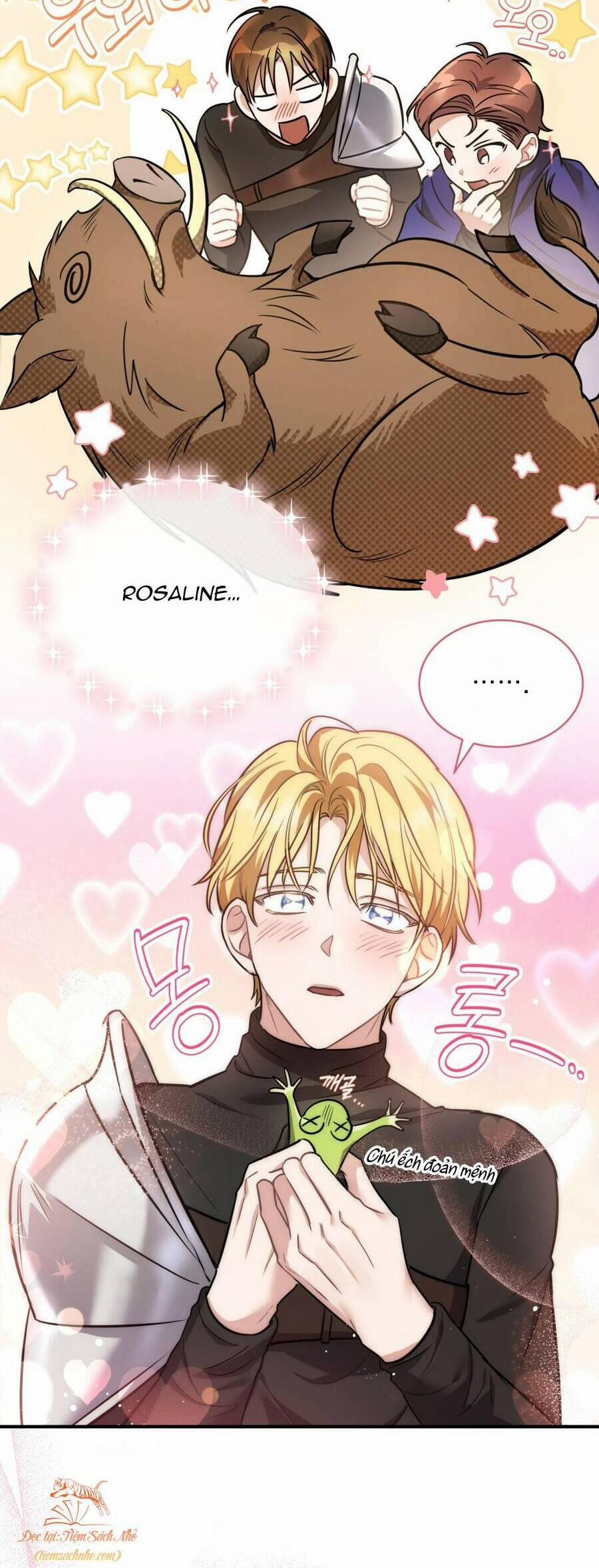 Một Đêm Không Bóng 17 trang 17