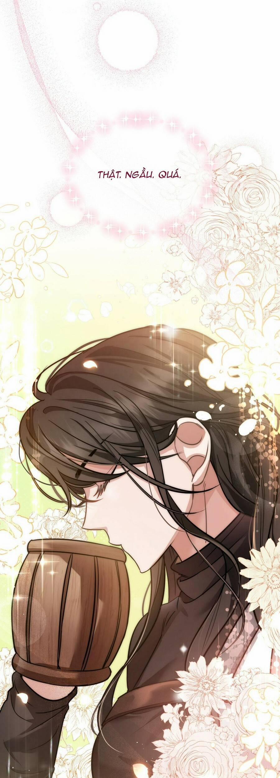 Một Đêm Không Bóng 17 trang 18