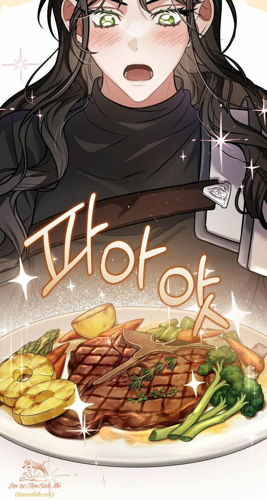 Một Đêm Không Bóng 17 trang 22