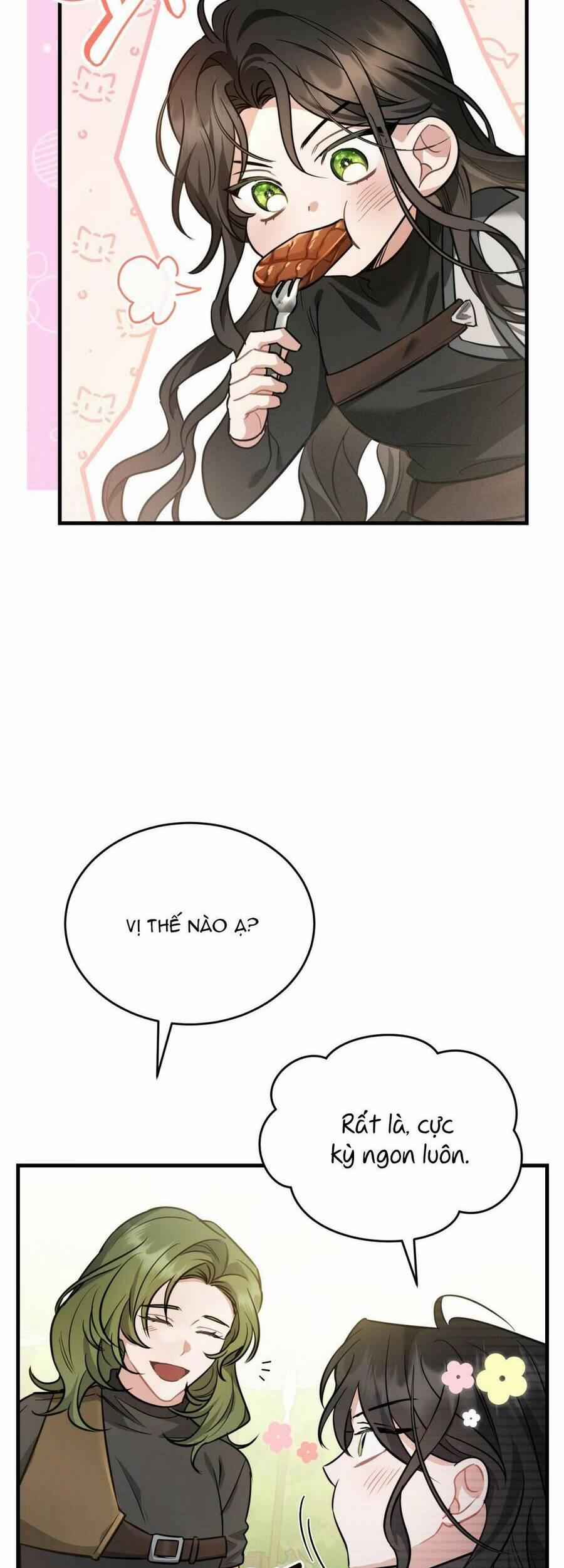 Một Đêm Không Bóng 17 trang 24