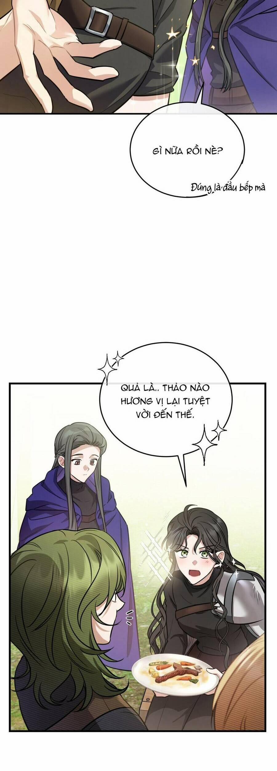 Một Đêm Không Bóng 17 trang 26